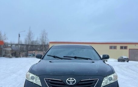 Toyota Camry, 2008 год, 1 450 000 рублей, 1 фотография