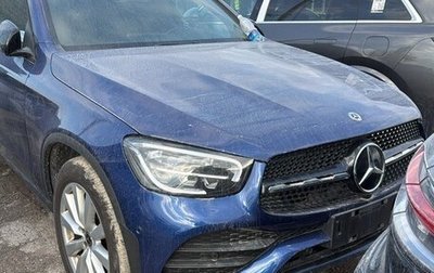 Mercedes-Benz GLC, 2022 год, 5 000 000 рублей, 1 фотография