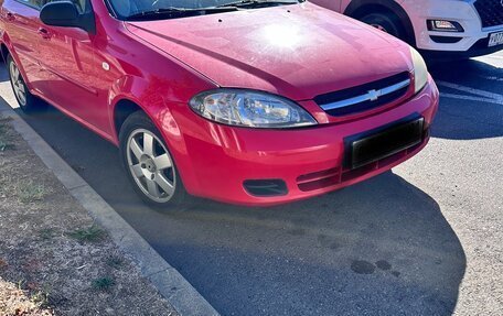 Chevrolet Lacetti, 2007 год, 470 000 рублей, 1 фотография