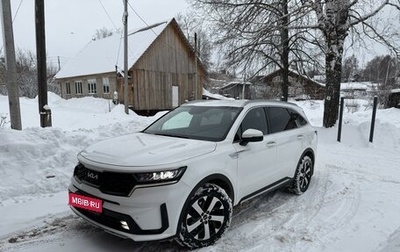 KIA Sorento IV, 2023 год, 4 290 000 рублей, 1 фотография