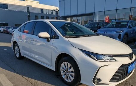 Toyota Corolla, 2020 год, 1 400 000 рублей, 1 фотография