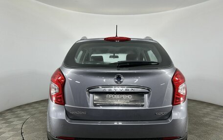 SsangYong Actyon II рестайлинг, 2013 год, 1 250 000 рублей, 3 фотография