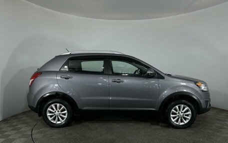 SsangYong Actyon II рестайлинг, 2013 год, 1 250 000 рублей, 4 фотография