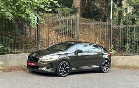 Citroen DS5, 2012 год, 1 800 000 рублей, 1 фотография