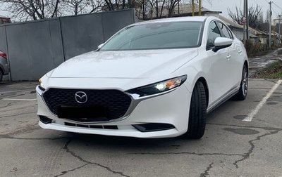 Mazda 3, 2019 год, 2 150 000 рублей, 1 фотография