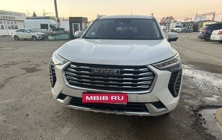 Haval Jolion, 2023 год, 2 100 000 рублей, 1 фотография