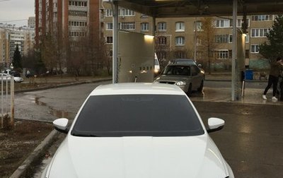 Skoda Octavia, 2013 год, 820 000 рублей, 1 фотография