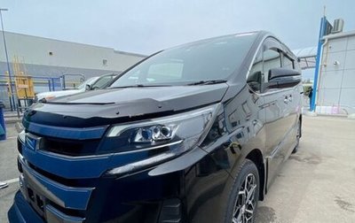 Toyota Noah III, 2018 год, 2 550 000 рублей, 1 фотография