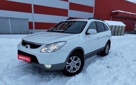 Hyundai ix55, 2011 год, 1 550 000 рублей, 1 фотография