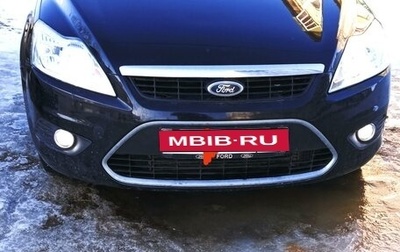 Ford Focus II рестайлинг, 2009 год, 450 000 рублей, 1 фотография