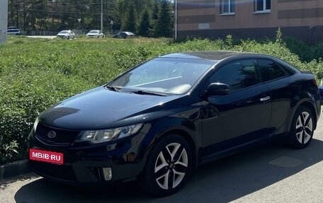 KIA Cerato III, 2012 год, 1 150 000 рублей, 1 фотография