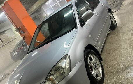 Mitsubishi Lancer IX, 2005 год, 385 000 рублей, 1 фотография