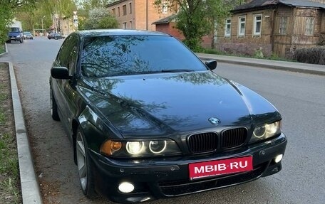 BMW 5 серия, 1998 год, 770 000 рублей, 1 фотография