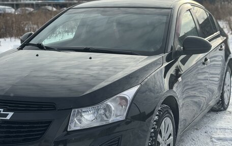 Chevrolet Cruze II, 2013 год, 830 000 рублей, 1 фотография