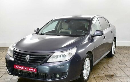 Renault Latitude I, 2011 год, 690 000 рублей, 1 фотография