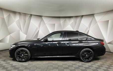 BMW 3 серия, 2020 год, 4 299 000 рублей, 5 фотография