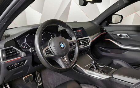 BMW 3 серия, 2020 год, 4 299 000 рублей, 8 фотография