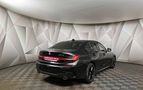 BMW 3 серия, 2020 год, 4 299 000 рублей, 2 фотография