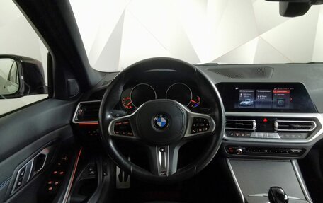 BMW 3 серия, 2020 год, 4 299 000 рублей, 10 фотография