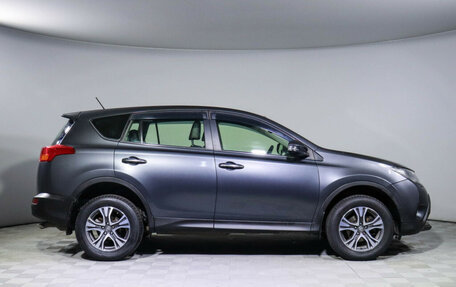 Toyota RAV4, 2013 год, 1 815 000 рублей, 4 фотография