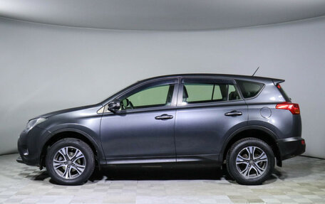 Toyota RAV4, 2013 год, 1 815 000 рублей, 8 фотография