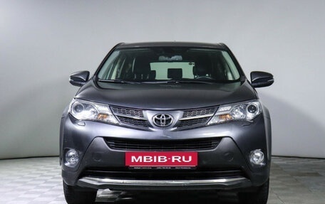 Toyota RAV4, 2013 год, 1 815 000 рублей, 2 фотография