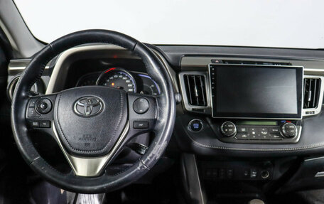 Toyota RAV4, 2013 год, 1 815 000 рублей, 12 фотография