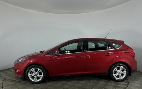 Ford Focus III, 2012 год, 850 000 рублей, 5 фотография