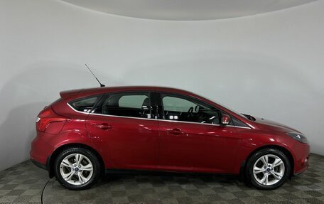 Ford Focus III, 2012 год, 850 000 рублей, 4 фотография