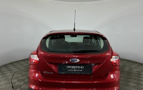 Ford Focus III, 2012 год, 850 000 рублей, 3 фотография