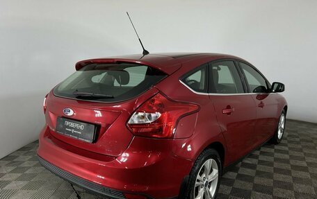 Ford Focus III, 2012 год, 850 000 рублей, 6 фотография