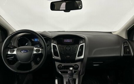 Ford Focus III, 2012 год, 850 000 рублей, 7 фотография