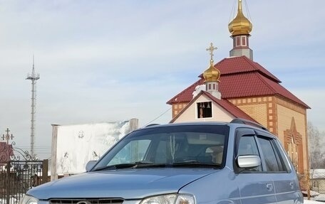 Mazda Demio III (DE), 2000 год, 285 000 рублей, 3 фотография