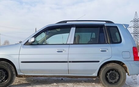 Mazda Demio III (DE), 2000 год, 285 000 рублей, 10 фотография