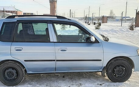 Mazda Demio III (DE), 2000 год, 285 000 рублей, 11 фотография