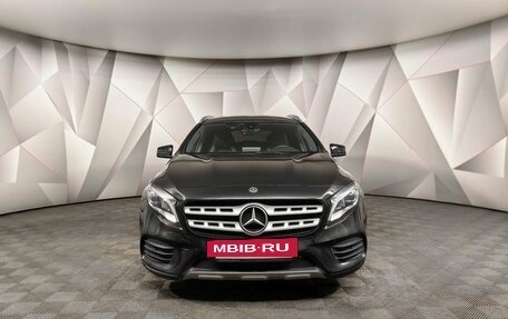 Mercedes-Benz GLA, 2017 год, 2 545 700 рублей, 7 фотография