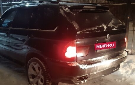 BMW X5, 2005 год, 1 650 000 рублей, 3 фотография