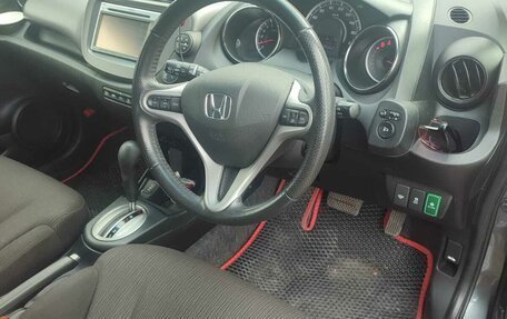 Honda Fit III, 2012 год, 1 185 000 рублей, 13 фотография