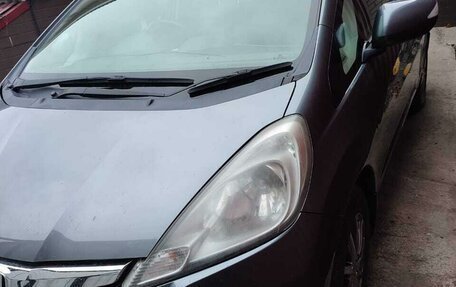 Honda Fit III, 2012 год, 1 185 000 рублей, 11 фотография