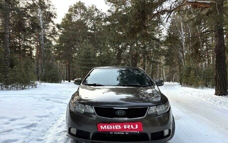 KIA Cerato III, 2009 год, 760 000 рублей, 5 фотография