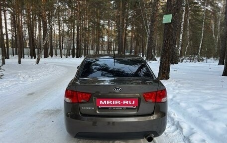 KIA Cerato III, 2009 год, 760 000 рублей, 6 фотография