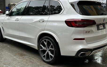 BMW X5, 2022 год, 9 530 000 рублей, 3 фотография