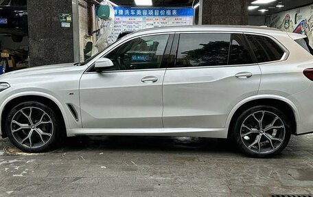 BMW X5, 2022 год, 9 530 000 рублей, 5 фотография