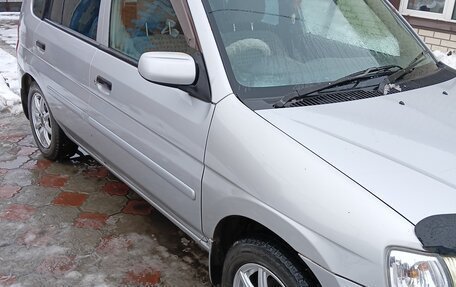 Mazda Demio III (DE), 2000 год, 300 000 рублей, 2 фотография