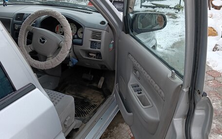 Mazda Demio III (DE), 2000 год, 300 000 рублей, 9 фотография