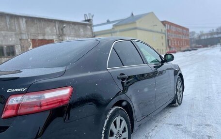 Toyota Camry, 2008 год, 1 450 000 рублей, 7 фотография