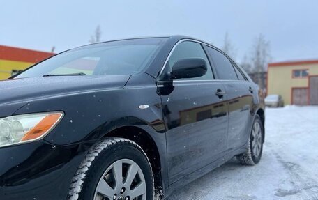 Toyota Camry, 2008 год, 1 450 000 рублей, 4 фотография