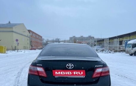 Toyota Camry, 2008 год, 1 450 000 рублей, 6 фотография