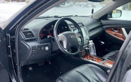 Toyota Camry, 2008 год, 1 450 000 рублей, 11 фотография