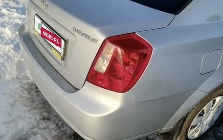 Chevrolet Lacetti, 2011 год, 510 000 рублей, 4 фотография